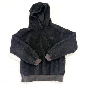 The North Face Black Fleece Hoodie